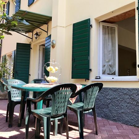Casa Nicole Διαμέρισμα Lake Garda Εξωτερικό φωτογραφία