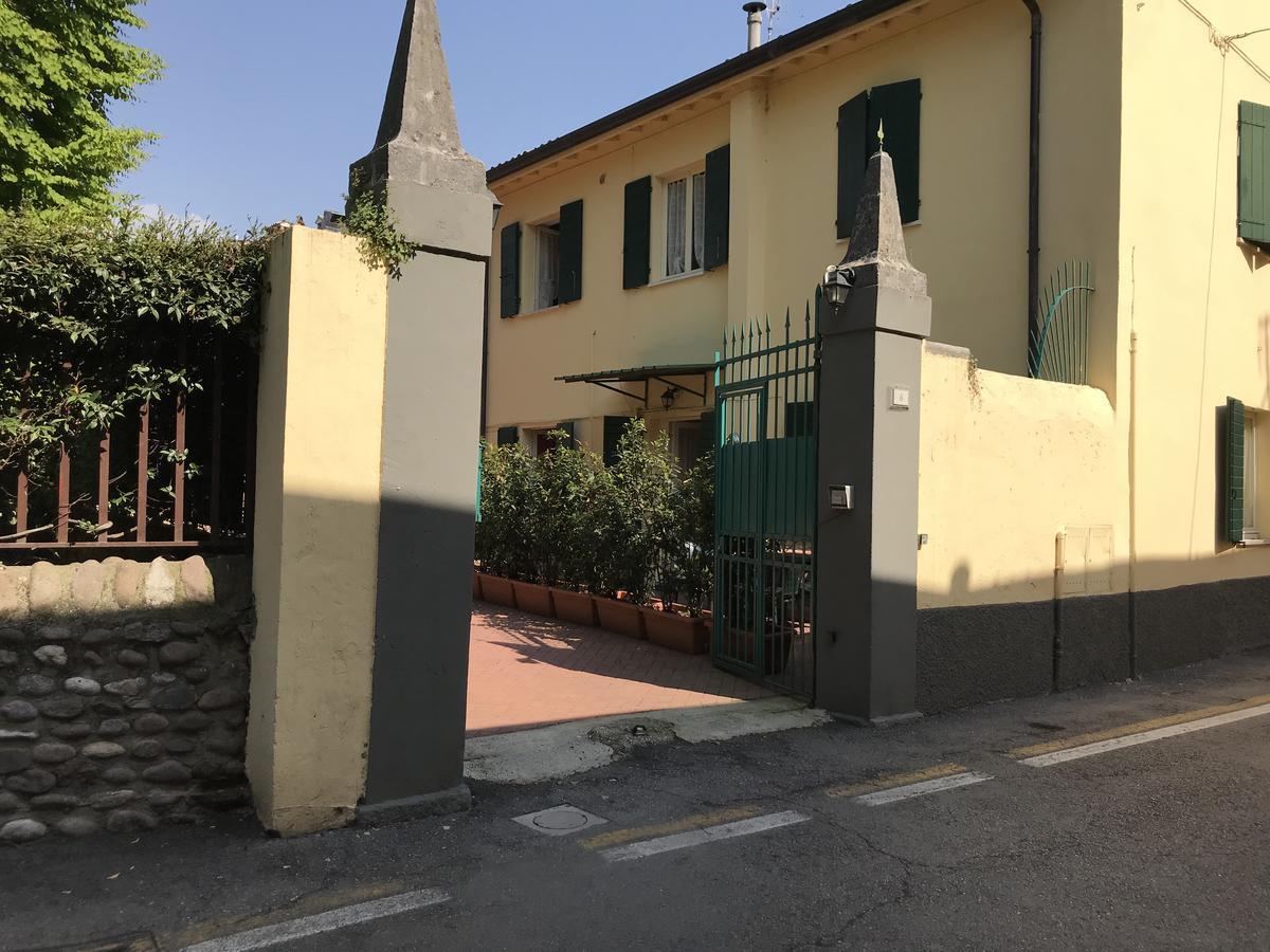 Casa Nicole Διαμέρισμα Lake Garda Εξωτερικό φωτογραφία