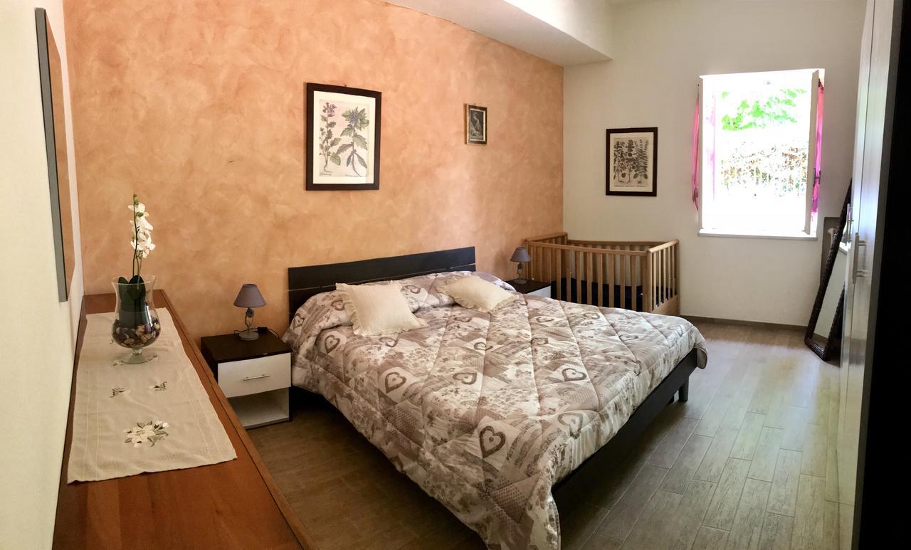 Casa Nicole Διαμέρισμα Lake Garda Εξωτερικό φωτογραφία