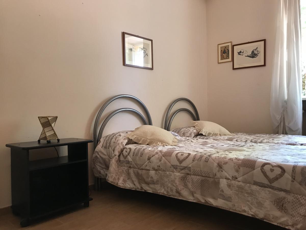 Casa Nicole Διαμέρισμα Lake Garda Εξωτερικό φωτογραφία