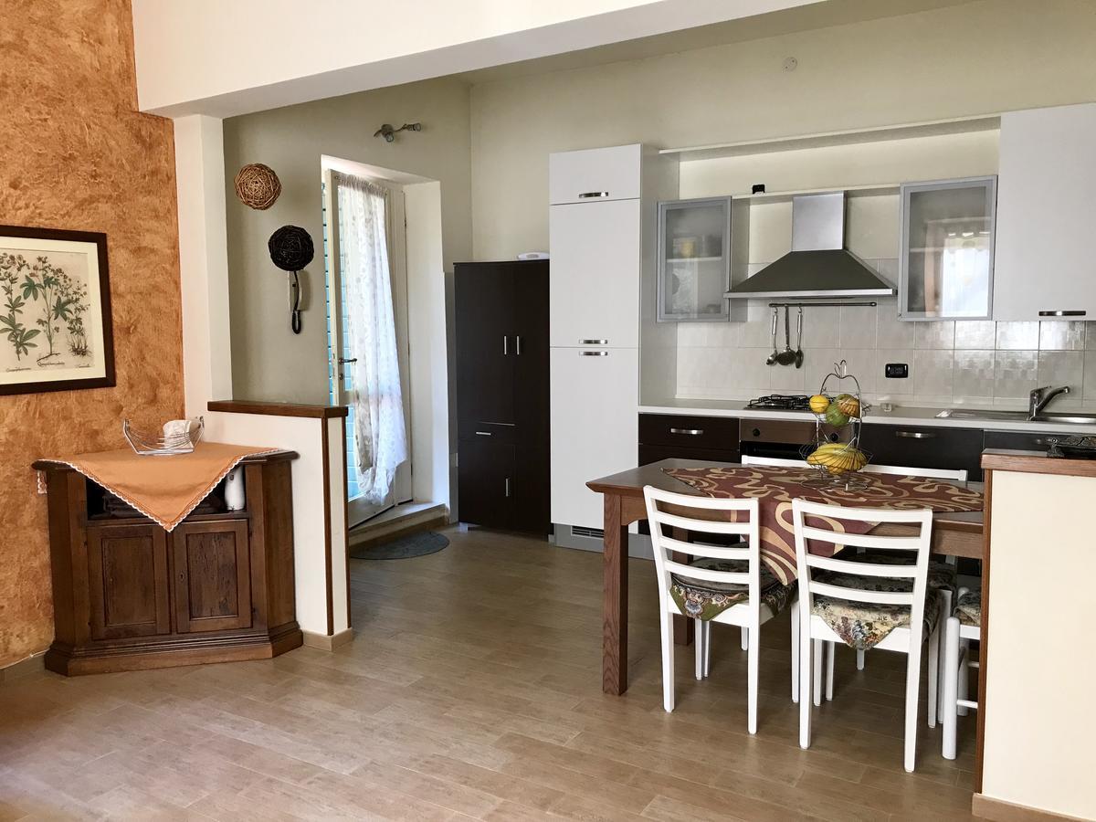 Casa Nicole Διαμέρισμα Lake Garda Εξωτερικό φωτογραφία