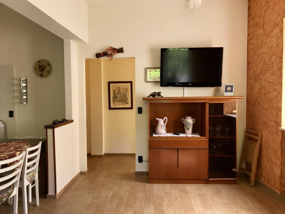 Casa Nicole Διαμέρισμα Lake Garda Εξωτερικό φωτογραφία