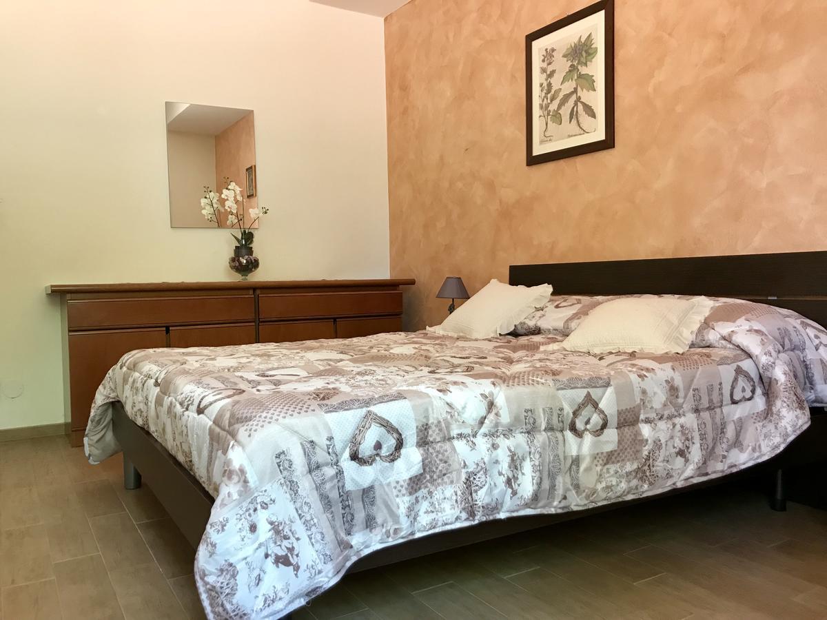 Casa Nicole Διαμέρισμα Lake Garda Εξωτερικό φωτογραφία