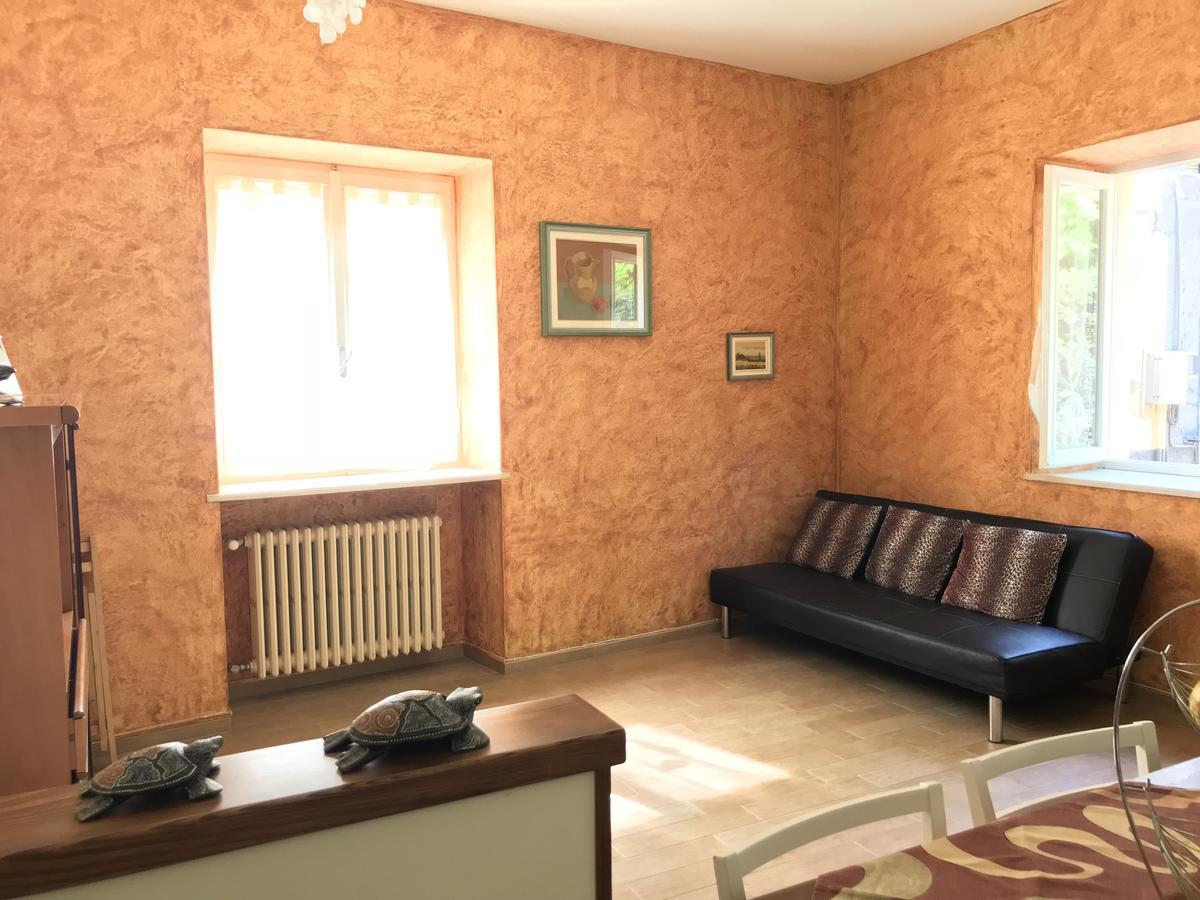 Casa Nicole Διαμέρισμα Lake Garda Εξωτερικό φωτογραφία