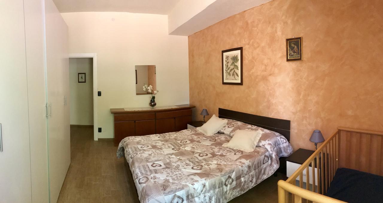 Casa Nicole Διαμέρισμα Lake Garda Εξωτερικό φωτογραφία