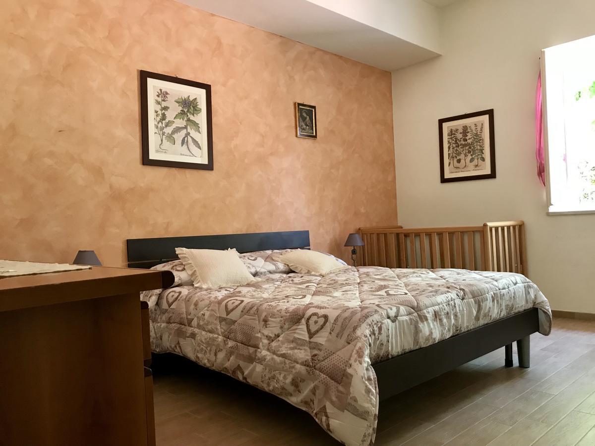 Casa Nicole Διαμέρισμα Lake Garda Εξωτερικό φωτογραφία